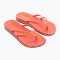 Japonki Ipanema Bossa Soft V orange 9