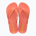 Japonki Ipanema Bossa Soft V orange 10