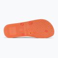 Japonki Ipanema Bossa Soft V orange 5