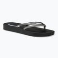 Japonki damskie Ipanema Bossa Soft V black/silver