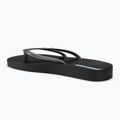 Japonki damskie Ipanema Bossa Soft V black/silver 3