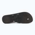 Japonki damskie Ipanema Bossa Soft V black/silver 4