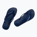 Japonki damskie Ipanema Anat Tan blue/pearly blue 8