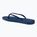 Japonki damskie Ipanema Anat Tan blue/pearly blue 3