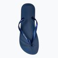 Japonki damskie Ipanema Anat Tan blue/pearly blue 5
