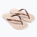 Japonki damskie Ipanema Anat Tan beige/copper 8