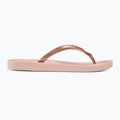 Japonki damskie Ipanema Anat Tan pink/metallic pink 2