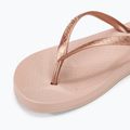 Japonki damskie Ipanema Anat Tan pink/metallic pink 7