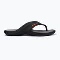 Japonki męskie RIDER Cape XVI Ad black/grey 10