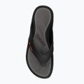 Japonki męskie RIDER Cape XVI Ad black/grey 6