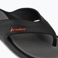 Japonki męskie RIDER Cape XVI Ad black/grey 7