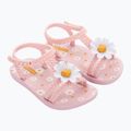 Sandały dziecięce Ipanema Daisy Baby pink/yellow