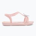 Sandały dziecięce Ipanema Daisy Baby pink/yellow 2