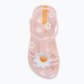 Sandały dziecięce Ipanema Daisy Baby pink/yellow 5