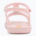Sandały dziecięce Ipanema Daisy Baby pink/yellow 6