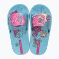 Klapki dziecięce Ipanema Urban IV blue/pink 10