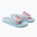 Klapki dziecięce Ipanema Urban IV blue/pink 4