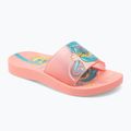 Klapki dziecięce Ipanema Urban IV pink/blue/yellow