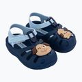 Sandały dziecięce Ipanema Summer XI Baby blue 10