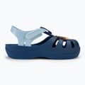 Sandały dziecięce Ipanema Summer XI Baby blue 2