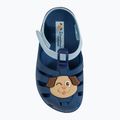 Sandały dziecięce Ipanema Summer XI Baby blue 5