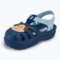 Sandały dziecięce Ipanema Summer XI Baby blue 7