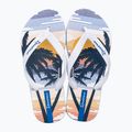 Japonki dziecięce Ipanema Temas XI Kid white/blue/orange 10