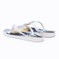 Japonki dziecięce Ipanema Temas XI Kid white/blue/orange 3