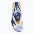 Japonki dziecięce Ipanema Temas XI Kid white/blue/orange 6