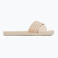 Klapki damskie Ipanema Street II beige 2