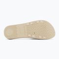 Klapki damskie Ipanema Street II beige 4