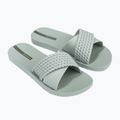 Klapki damskie Ipanema Street II green 9