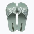 Klapki damskie Ipanema Street II green 11