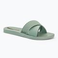 Klapki damskie Ipanema Street II green