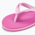 Japonki Ipanema Clas Brasil II lilac/lilac 7