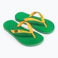 Japonki Ipanema Clas Brasil II green/yellow 8