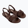Sandały damskie Ipanema Breezy Sandal brown/bronze 8