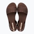 Sandały damskie Ipanema Breezy Sandal brown/bronze 11