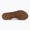 Sandały damskie Ipanema Breezy Sandal brown/bronze 4