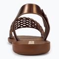 Sandały damskie Ipanema Breezy Sandal brown/bronze 6