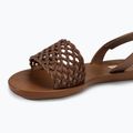 Sandały damskie Ipanema Breezy Sandal brown/bronze 7