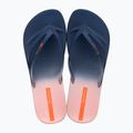 Japonki Ipanema Bossa Soft C blue/pink 10