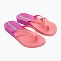 Japonki damskie Ipanema Bossa Soft C pink 8