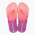 Japonki damskie Ipanema Bossa Soft C pink 9