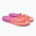 Japonki damskie Ipanema Bossa Soft C pink 4