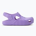 Sandały dziecięce RIDER Comfy Baby lilac 2