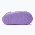 Sandały dziecięce RIDER Comfy Baby lilac 5
