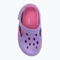 Sandały dziecięce RIDER Comfy Baby lilac 6