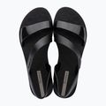 Sandały damskie Ipanema Vibe black/glitter black 10