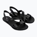 Sandały damskie Ipanema Vibe black/glitter black 11